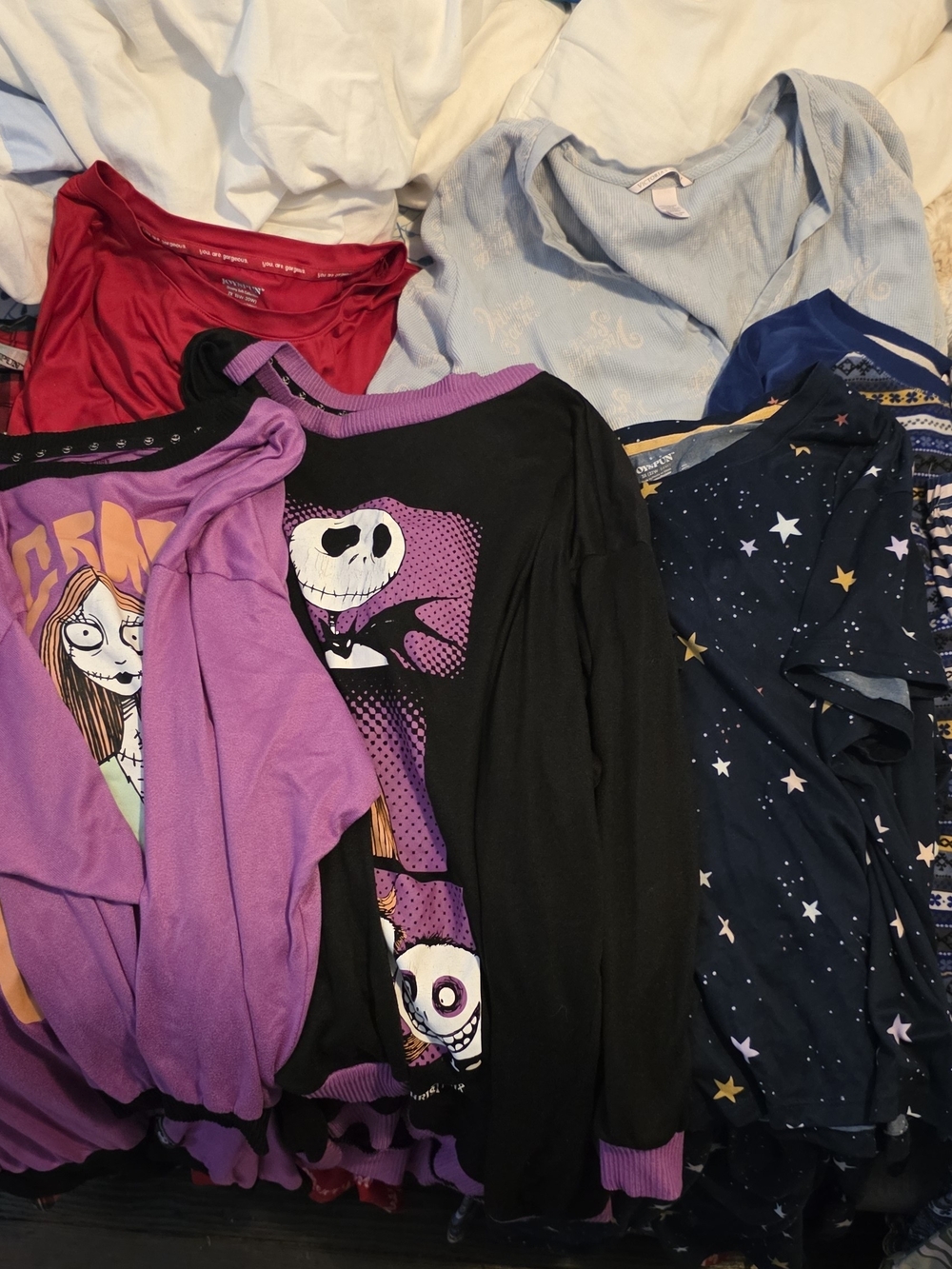 Pajama Bundle